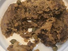 米粉蒸肉带饼-东哥紫阳蒸盆子(旺座·现代城店)