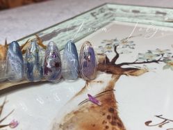 -森日式美甲沙龙MORI NAIL总店