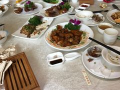 -一品粤珍轩(吴中路店)