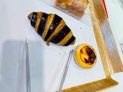 -巴黎贝甜(五月花广场店)