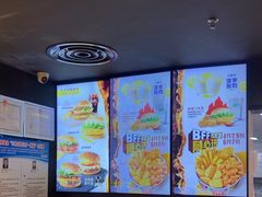 -麦当劳餐厅(荔城南大道店)