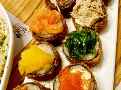 -花漫里餐厅(刺桐店)