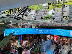 -南京时尚莱迪购物广场(正洪街店)