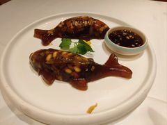 -惠丰堂饭庄·烤鸭·京味菜(翠微路店)