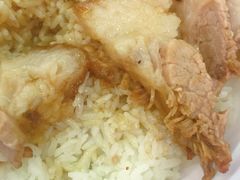 -猪脚洪隆江猪脚饭