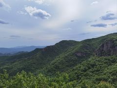 -妙峰山风景名胜区