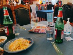 -伊带伊路新疆美食府(呼家楼店)