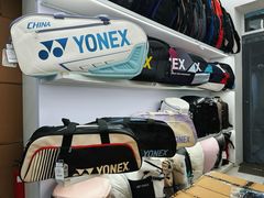 店内环境-YONEX网羽有约(新街口店)