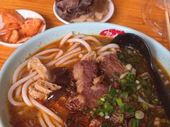 -宝小庆邵阳米粉(深圳市南山保利店)