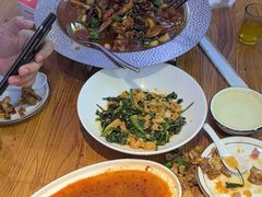 -俭寨大盘鸡·缸子肉·小公鸡·新疆菜(云通店)