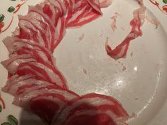 -清真·老门框爆肚涮肉·中华老字号(丰管路店)