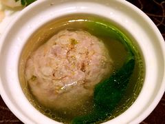 -食為天·本地人爱吃的淮扬菜(瘦西湖店)