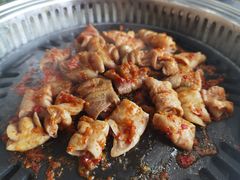 -梅梅家的烤肉店(槐北路店)