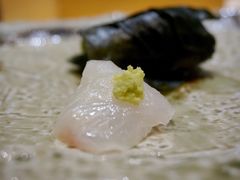 -桐寿司Sushi Tong