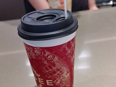 -CHAGEE霸王茶姬(上海浦东机场店)