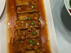 -老牌坊鲁菜名店(聊城美食岛店)