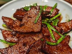 -小吊梨汤·北京菜·烤鸭(望京四元桥购物中心店)