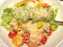-金椰壳· 大厨新加坡菜(壹方城店)