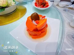 -金时代顺风大酒店(临港百联店)