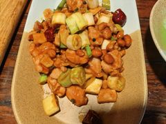 -外婆家(南开大悦城店)