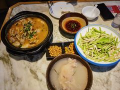 -常和州·夜宵大排档(常州单店)