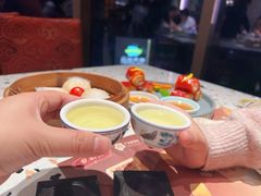 -点都德(广州白云山景区南门店)