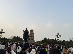 -大慈恩寺(大雁塔)