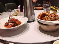 -阿露佳·舌尖上的安吉菜