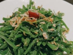 -汤城小厨•粤菜•靓汤(苏州街店)