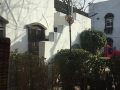 -素心小筑(后沙裕镇店)