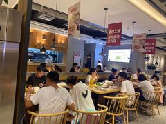 大堂-大碗先生(万家丽店)