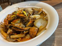 -周家二小姐的菜(西津渡店)