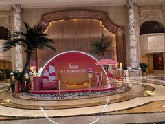-启东恒大海上威尼斯酒店