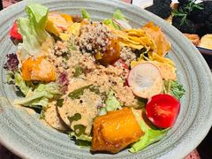 -La Terre乐田(万象城店)