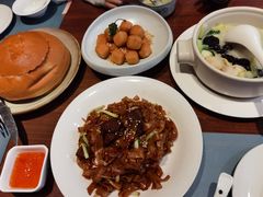 -大树餐厅(益田假日店)