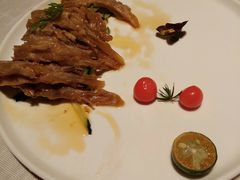 -大鸭梨烤鸭·北京菜(南小街/南苑店)