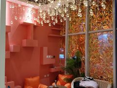 -藏猫猫咖啡主题馆(中央大道店)