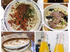-天下第一面(大雁塔北广场店)