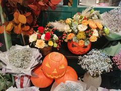 -BOBLOOM花店(宝龙旭辉广场店)