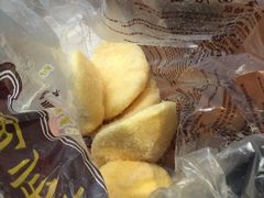 鳕贝-鲍师傅糕点(国金街店)
