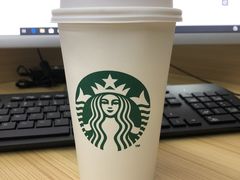 -星巴克(深圳世纪汇分店)