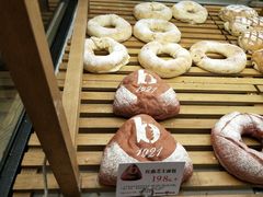 -BROAD面包路·欧式面包(龙湖时代C馆店)