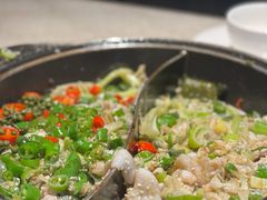 -大丰收脆鱼(浦西万达店)