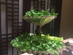 -余欢领鲜火锅(新街口店)