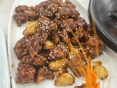 -红旗饭庄
