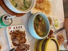 -全聚德(常州店)