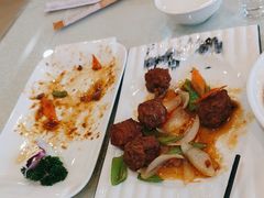 -宝发园名菜馆