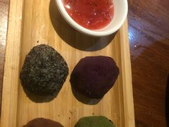 -黑鸡小馆(金源店)