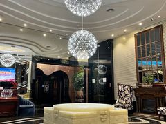 -厦门泰谷酒店(中山路镇海路地铁站店)