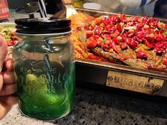 -里岛烤鱼(东港凯虹广场店)